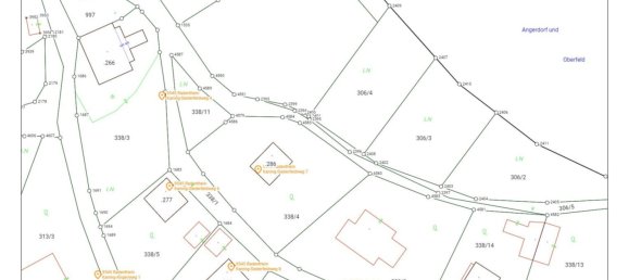 Terreno en Radenthein, Austria No. 126934 17