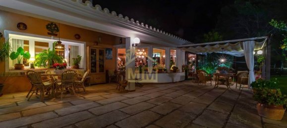 5 bedrooms Villa in Menorca, Spain No. 82329 9