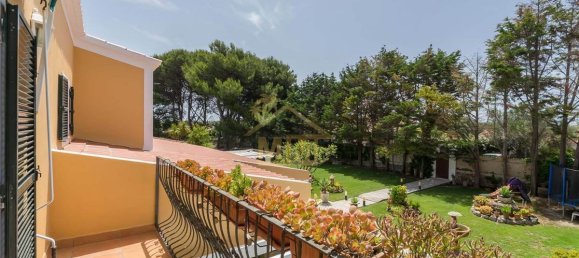 5 bedrooms Villa in Menorca, Spain No. 82329 36