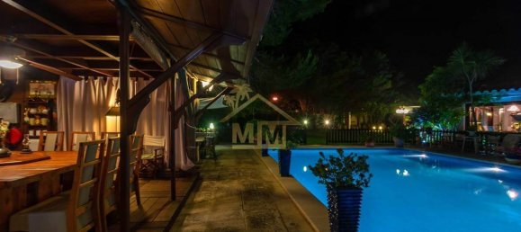 5 bedrooms Villa in Menorca, Spain No. 82329 7