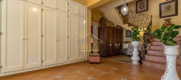 5 bedrooms Villa in Menorca, Spain No. 82329 16