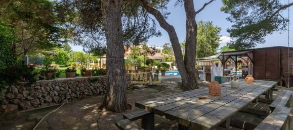 5 bedrooms Villa in Menorca, Spain No. 82329 27