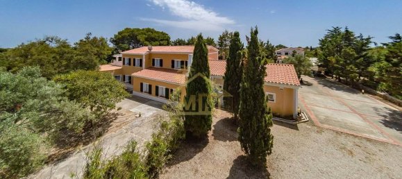 5 bedrooms Villa in Menorca, Spain No. 82329 2