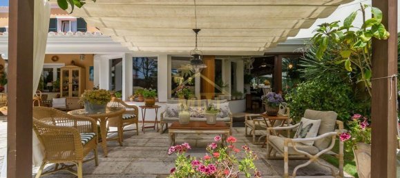 5 bedrooms Villa in Menorca, Spain No. 82329 14