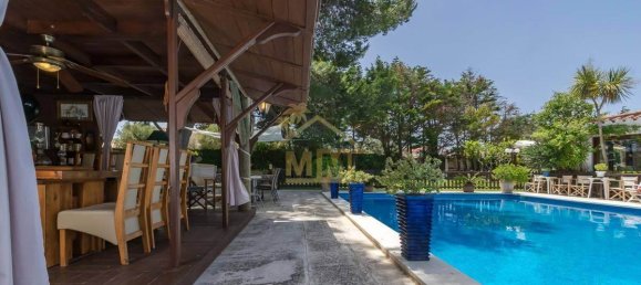 5 bedrooms Villa in Menorca, Spain No. 82329 29