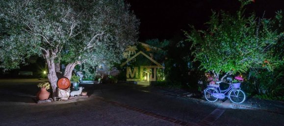 5 bedrooms Villa in Menorca, Spain No. 82329 4