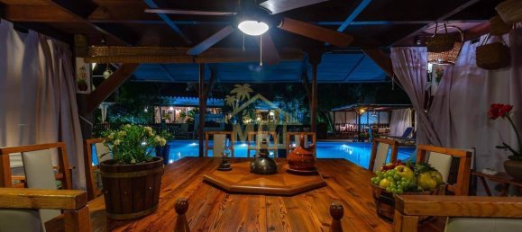 5 bedrooms Villa in Menorca, Spain No. 82329 6