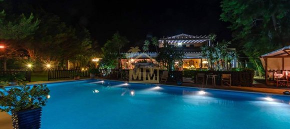 5 bedrooms Villa in Menorca, Spain No. 82329 8