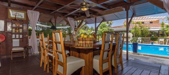 5 bedrooms Villa in Menorca, Spain No. 82329 28