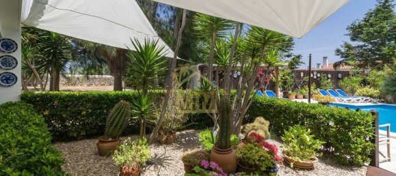 5 bedrooms Villa in Menorca, Spain No. 82329 24