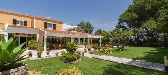 5 bedrooms Villa in Menorca, Spain No. 82329 12