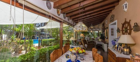 5 bedrooms Villa in Menorca, Spain No. 82329 23