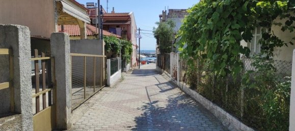 5 bedrooms Commercial property in Chalkidiki, Greece No. 3898 2