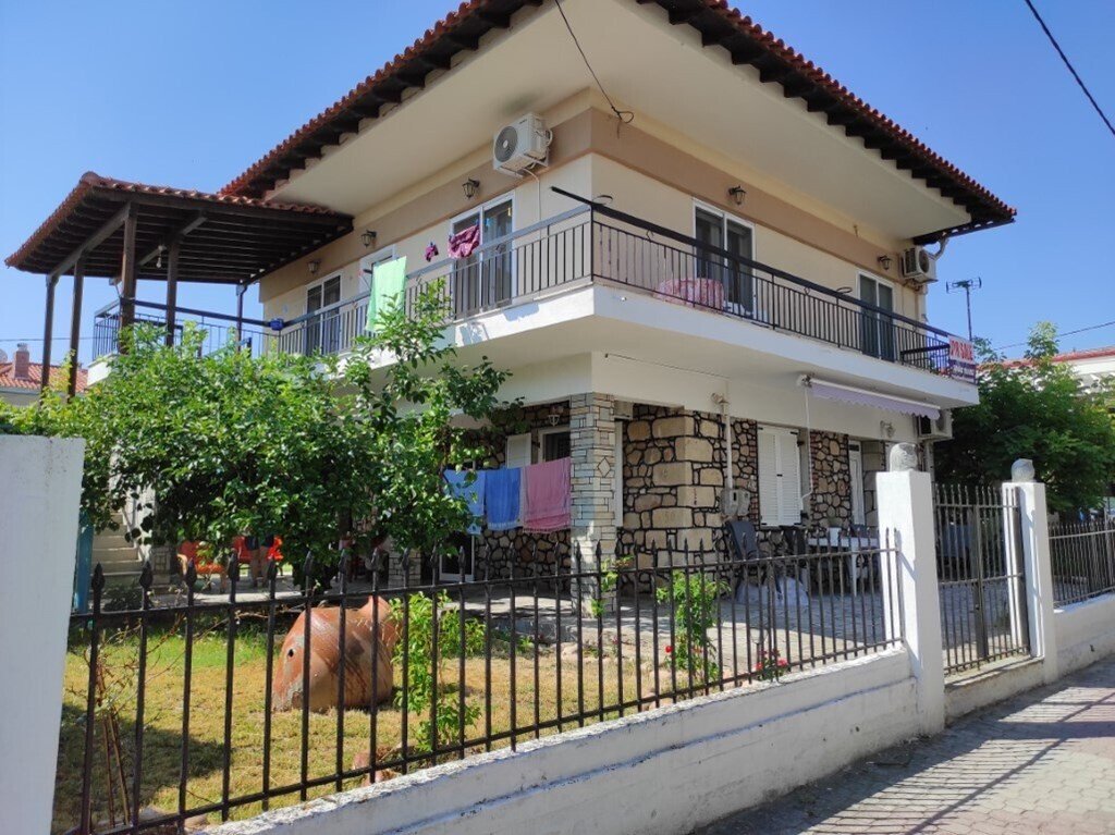 5 bedrooms Commercial property in Chalkidiki, Greece No. 3898
