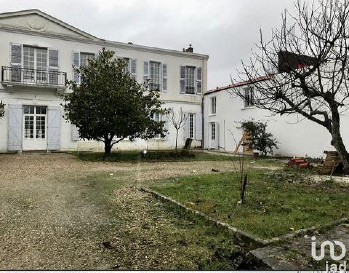 2 chambres Condo à La Rochelle, France No. 30265