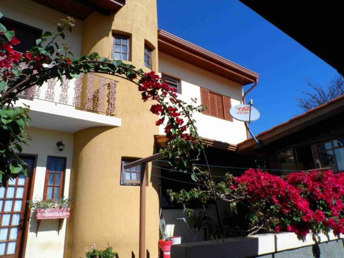 5 Schlafzimmer Haus in Sao Paulo, Brazil, Nr. 587190