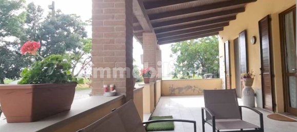 6 bedrooms House in San Giorgio Piacentino, Italy No. 190207 22