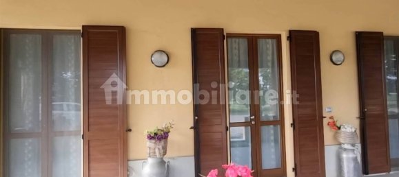 6 bedrooms House in San Giorgio Piacentino, Italy No. 190207 23