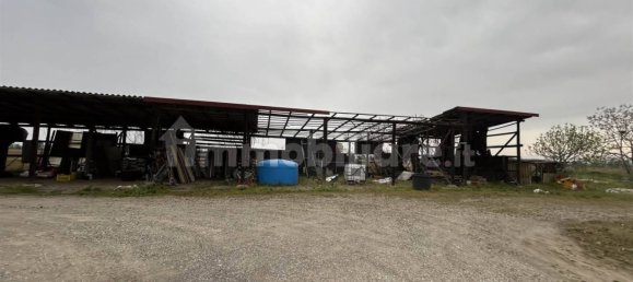 6 bedrooms House in San Giorgio Piacentino, Italy No. 190207 18