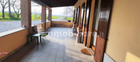 6 bedrooms House in San Giorgio Piacentino, Italy No. 190207 5