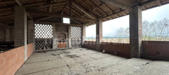 6 bedrooms House in San Giorgio Piacentino, Italy No. 190207 13