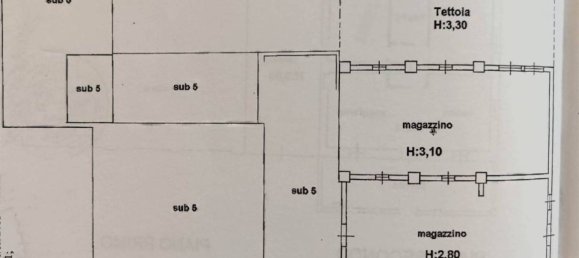 6 bedrooms House in San Giorgio Piacentino, Italy No. 190207 29