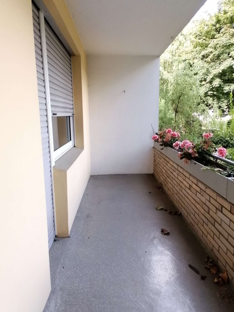 2 غرف نوم شقة في Essen, Germany رقم 361859