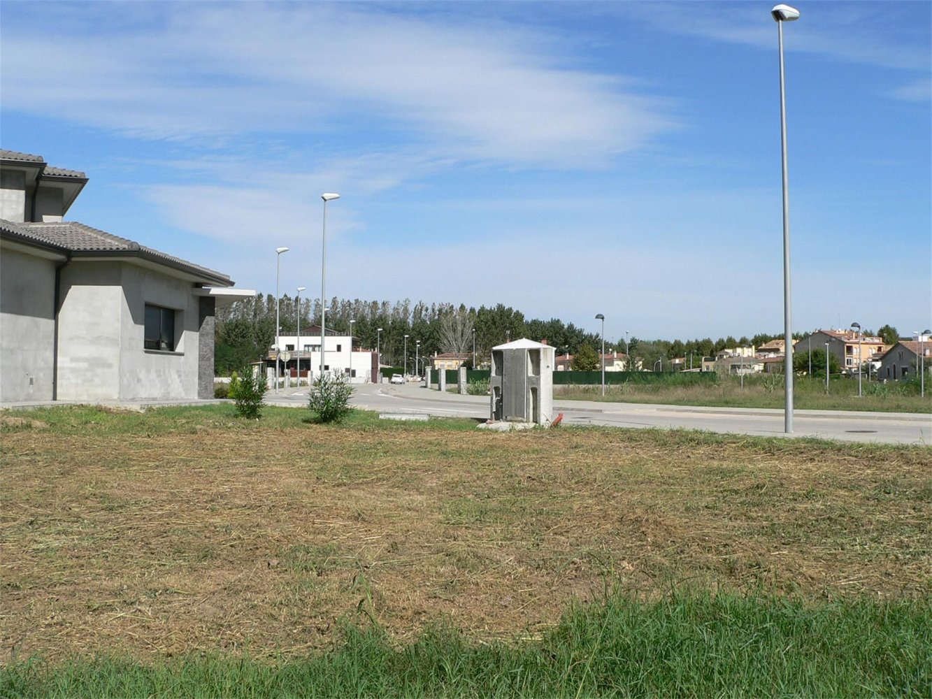 Terreno en Riudarenes, Spain 450 m² No. 139065