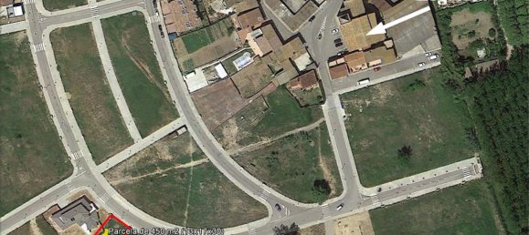 Terreno en Riudarenes, Spain 450 m² No. 139065 2