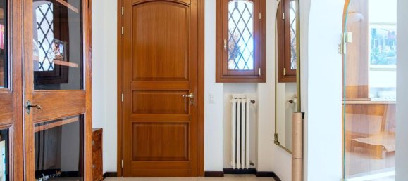 5 rooms Villa in Padua, Italy No. 39306 24