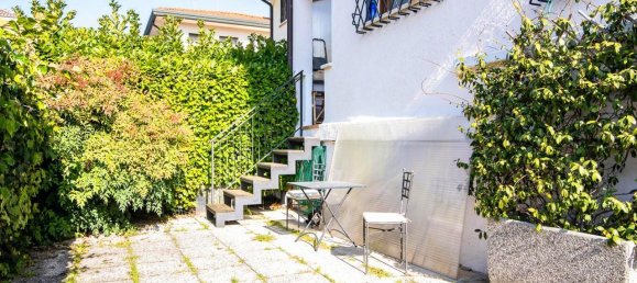 5 rooms Villa in Padua, Italy No. 39306 45