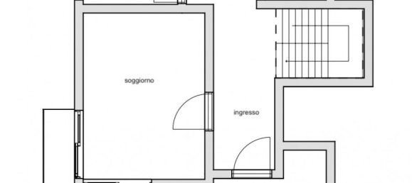 5 rooms Villa in Padua, Italy No. 39306 32