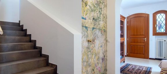 5 rooms Villa in Padua, Italy No. 39306 26