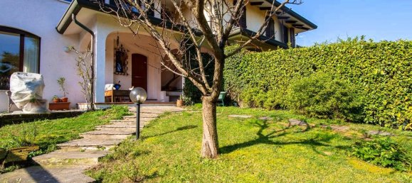 5 rooms Villa in Padua, Italy No. 39306 23