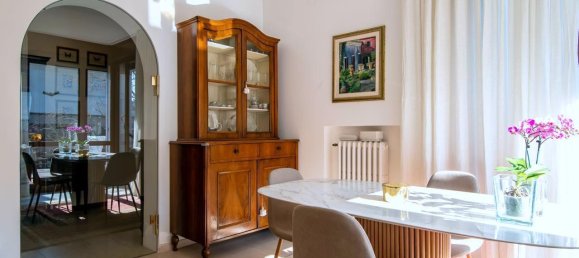 5 rooms Villa in Padua, Italy No. 39306 3