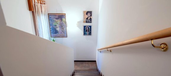 5 rooms Villa in Padua, Italy No. 39306 10