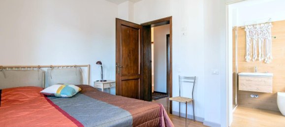 5 rooms Villa in Padua, Italy No. 39306 13