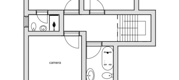 5 rooms Villa in Padua, Italy No. 39306 49