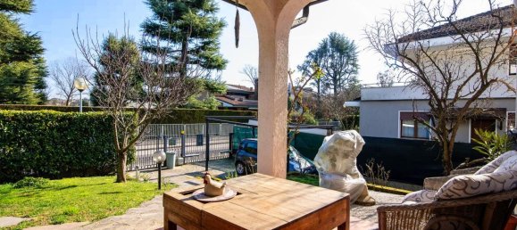 5 rooms Villa in Padua, Italy No. 39306 15