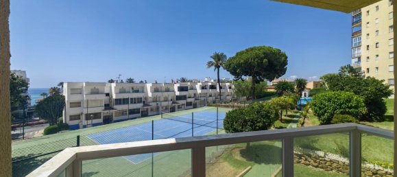 1 bedroom Apartment in Estepona, Spain No. 142338 12
