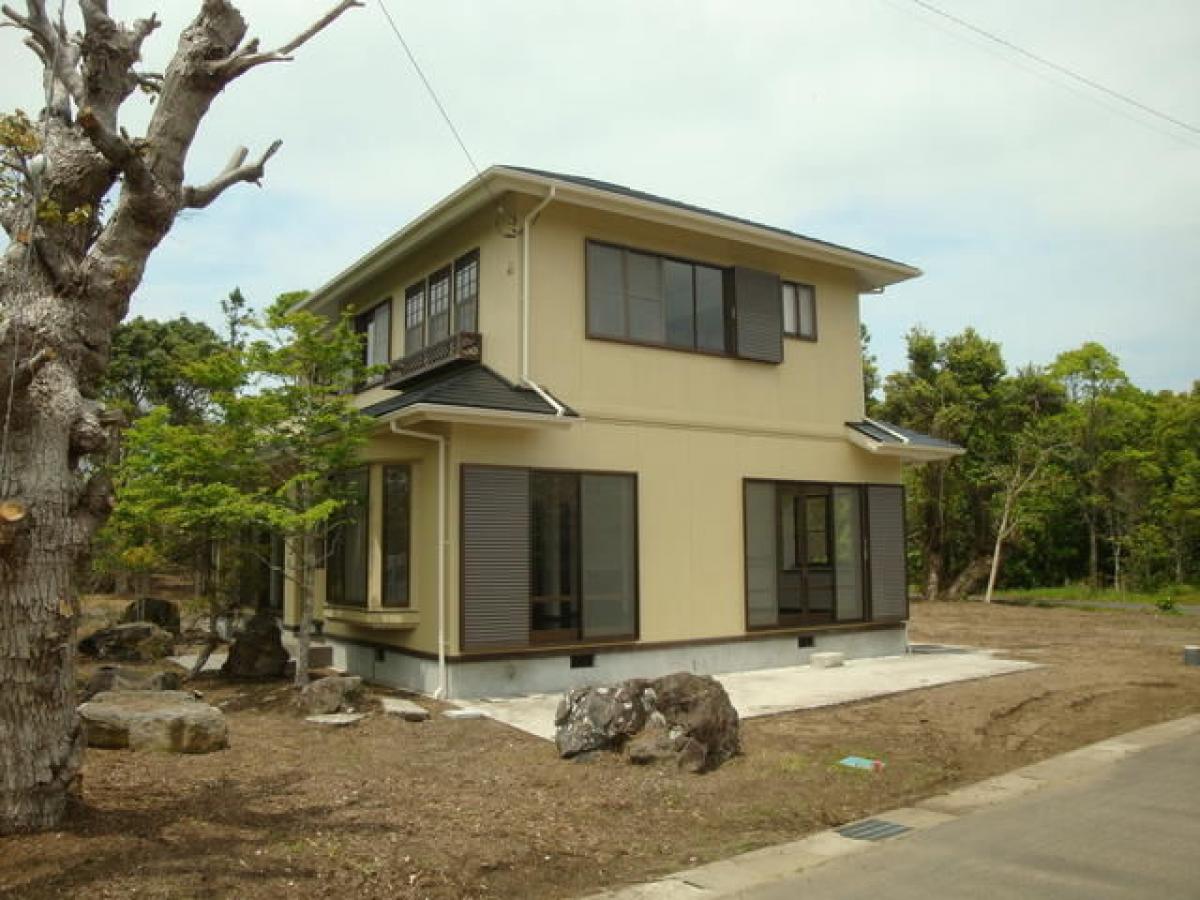 7 غرف نوم منزل في Chiba, Japan رقم 7006