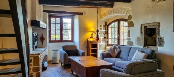 5 bedrooms House in Aveyron, France No. 338769 3