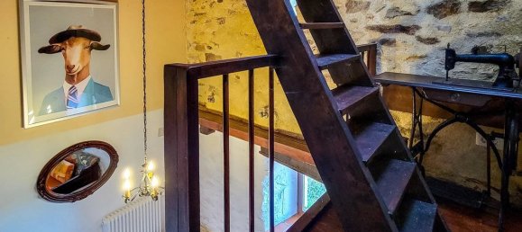 5 bedrooms House in Aveyron, France No. 338769 16