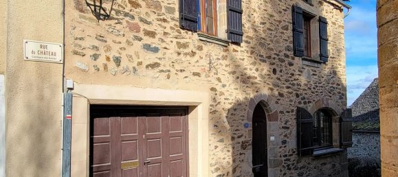 5 bedrooms House in Aveyron, France No. 338769 2