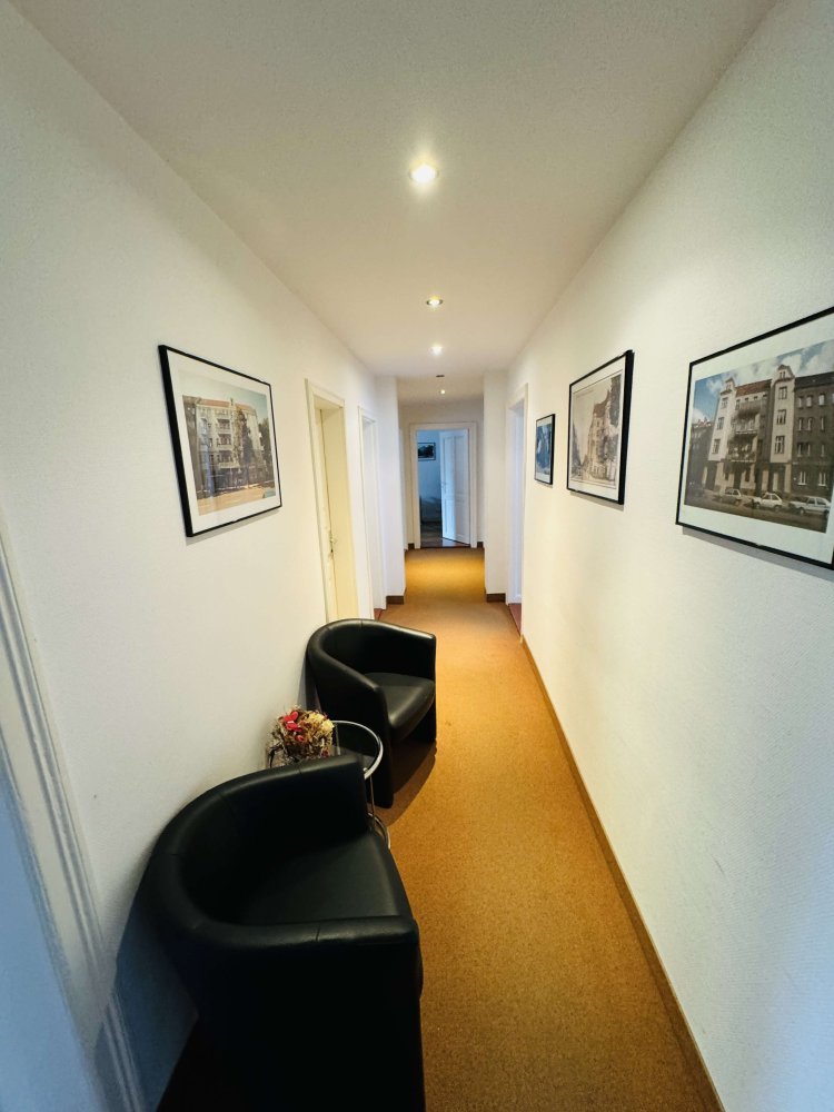 Escritório em Kopenick, Germany 135 m² N.º 323061