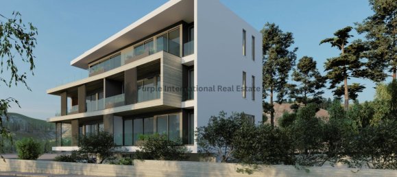 Apartamento de 3 dormitorios en Paphos, Cyprus No. 1259 3