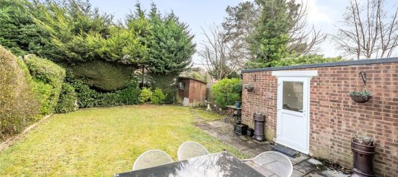 2 bedrooms Bungalow in Barnet, United Kingdom No. 6488 10