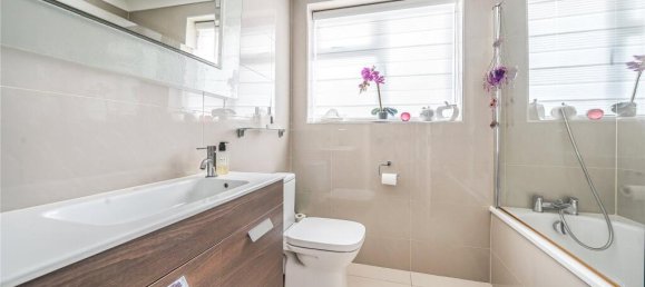 2 bedrooms Bungalow in Barnet, United Kingdom No. 6488 4