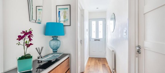 2 bedrooms Bungalow in Barnet, United Kingdom No. 6488 12