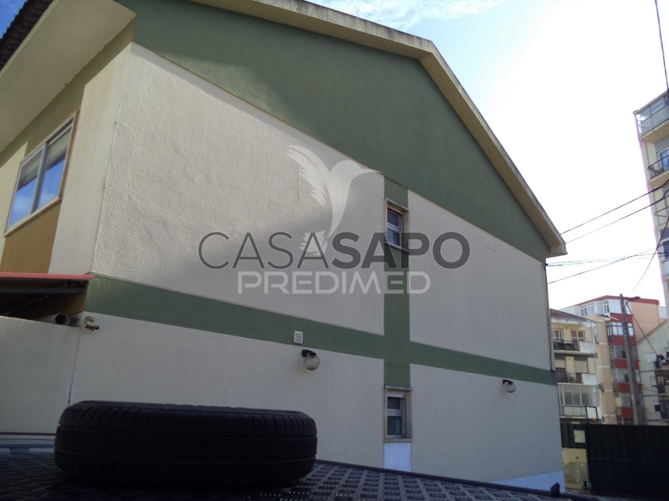 5 bedrooms House in Quarteira, Portugal No. 196533